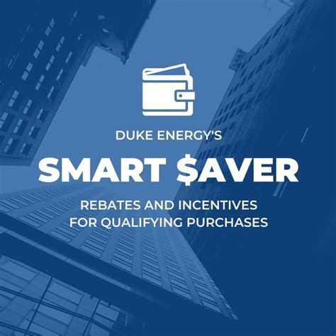 check balance on duke energy smart saver card|Duke Energy rebates indiana.